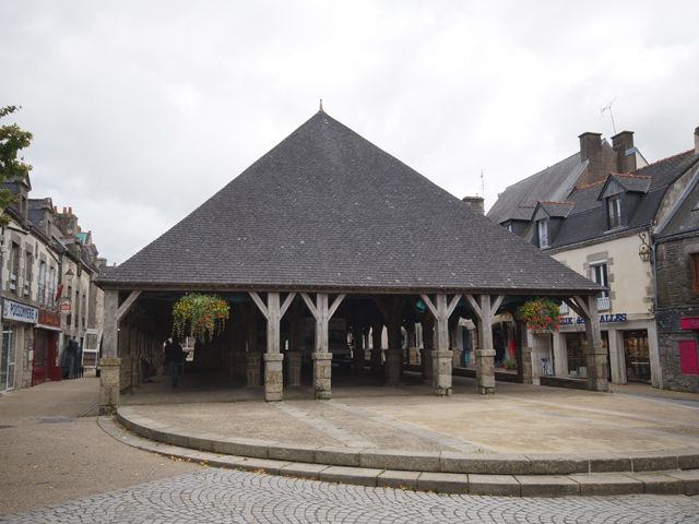 Ile des Moines - Questembert - La Vraie Croix - Elven - Bretaña, Normandía y más - verano 2013 (4)