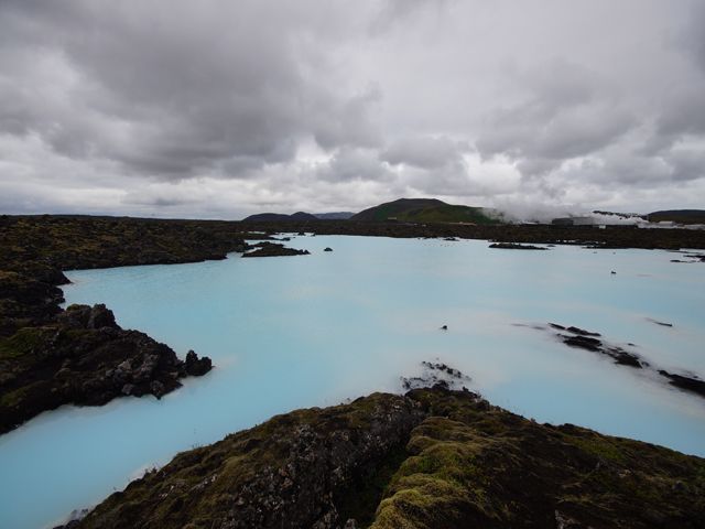 Conociendo Islandia - Blogs de Islandia - Parque de los 100 cráteres-Gunnhuver-Seltún-Grindavik-Blue Lagoon (8)