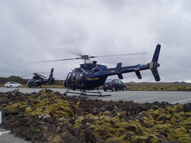 Parque de los 100 cráteres-Gunnhuver-Seltún-Grindavik-Blue Lagoon - Conociendo Islandia (7)