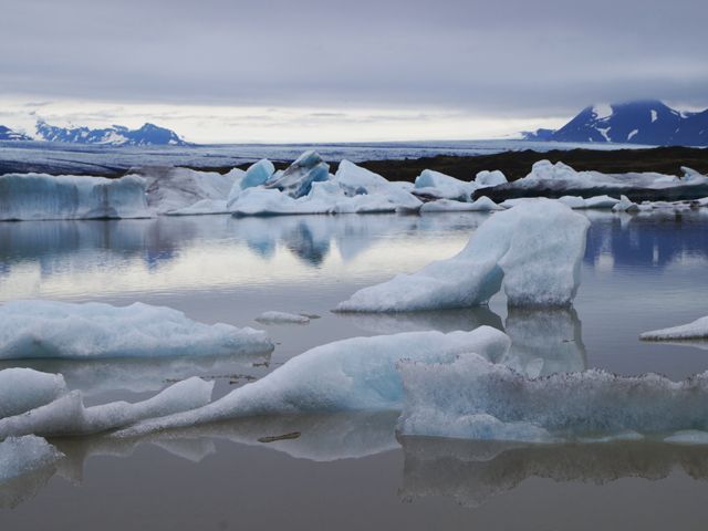 Skaftafell - Fjallsarlón - Jokullsarlón - Fellsfoss - Conociendo Islandia (6)
