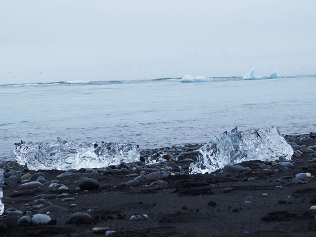 Skaftafell - Fjallsarlón - Jokullsarlón - Fellsfoss - Conociendo Islandia (9)