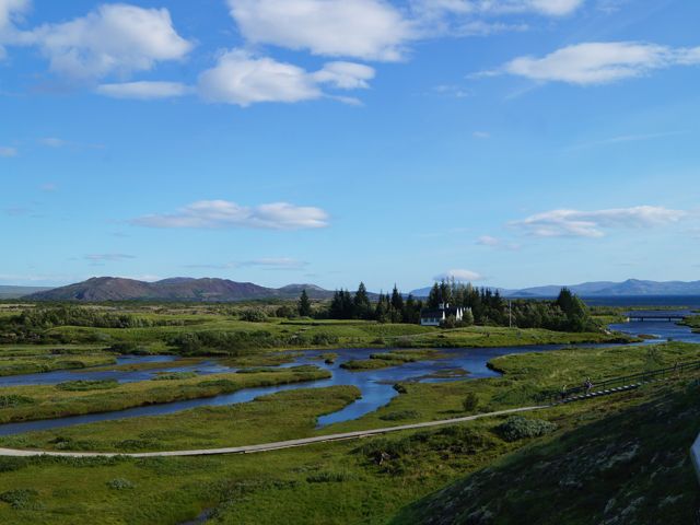 Golden Circle - Thingvellir - Laugarvatn - Conociendo Islandia (14)