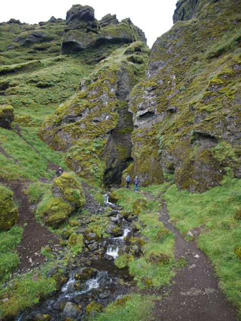 Conociendo Islandia - Blogs de Islandia - Península Snaefellsnes (3)