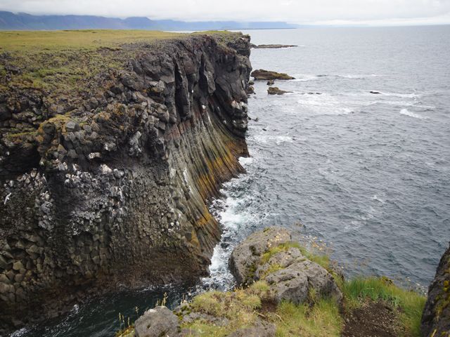 Conociendo Islandia - Blogs de Islandia - Península Snaefellsnes (6)