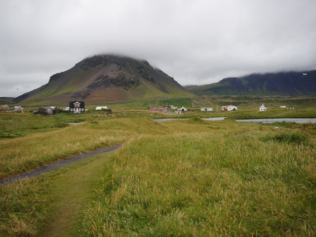 Conociendo Islandia - Blogs de Islandia - Península Snaefellsnes (5)