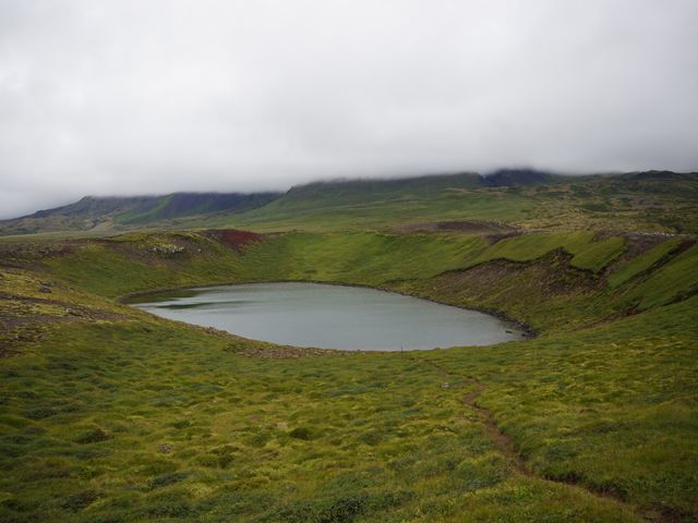 Conociendo Islandia - Blogs de Islandia - Península Snaefellsnes (8)