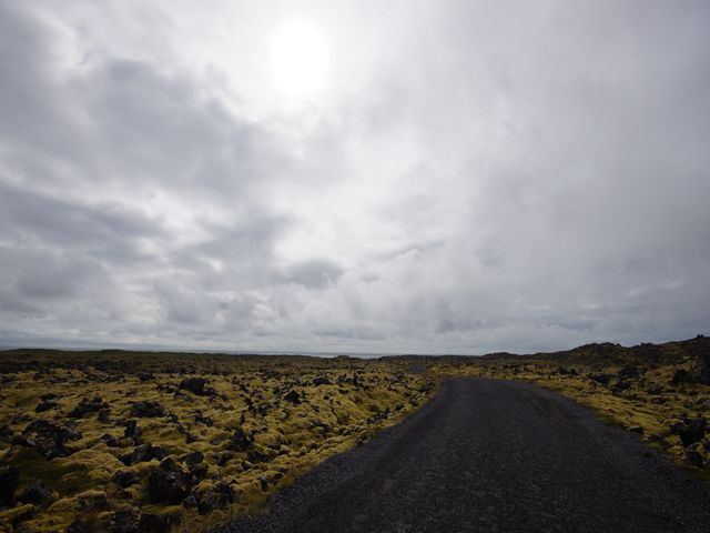 Conociendo Islandia - Blogs de Islandia - Península Snaefellsnes (9)