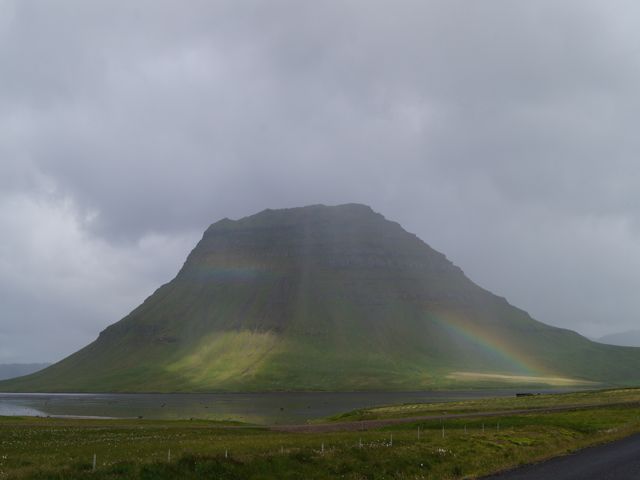 Conociendo Islandia - Blogs de Islandia - Península Snaefellsnes (12)