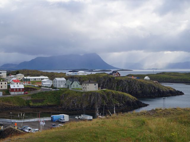 Conociendo Islandia - Blogs de Islandia - Península Snaefellsnes (13)