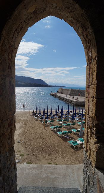 Sicilia - Costa a costa en otoño 2016 - Blogs de Italia - Cefalù (11)