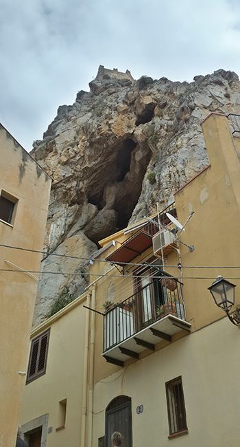 Sicilia - Costa a costa en otoño 2016 - Blogs de Italia - Cefalù (2)