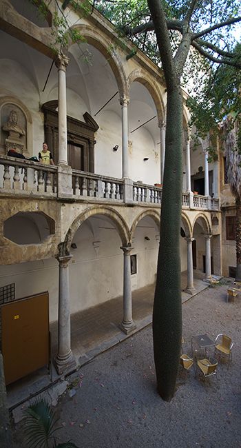 Palermo - Sicilia - Costa a costa en otoño 2016 (18)