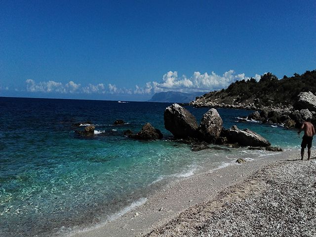 Palermo-Riserva Zingaro-Segesta-Trapani - Sicilia - Costa a costa en otoño 2016 (10)