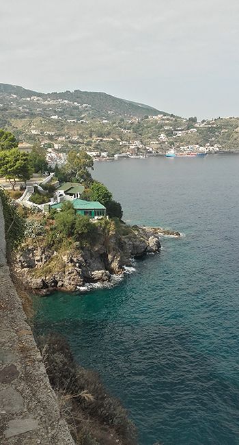 Islas Eolias: Lípari - Sicilia - Costa a costa en otoño 2016 (2)