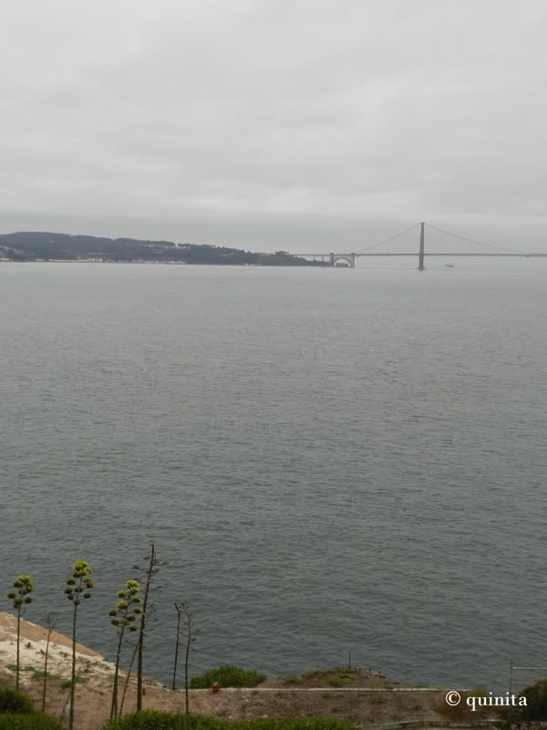 Costa Oeste en Octubre 2011 - Blogs de USA - Día 3:San Francisco: Visita al Best Buy y Alcatraz (4)