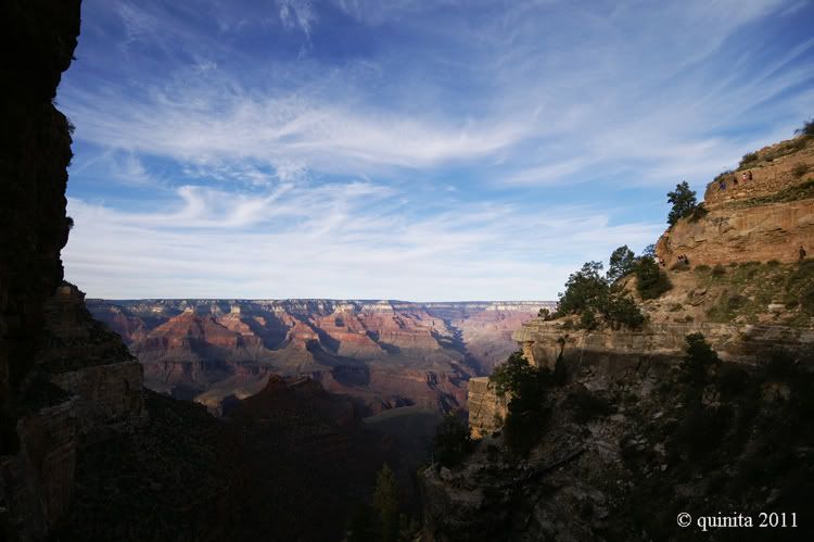 Día 14: Amanecer en Monument Valley y Grand Canyon - Costa Oeste en Octubre 2011 (4)