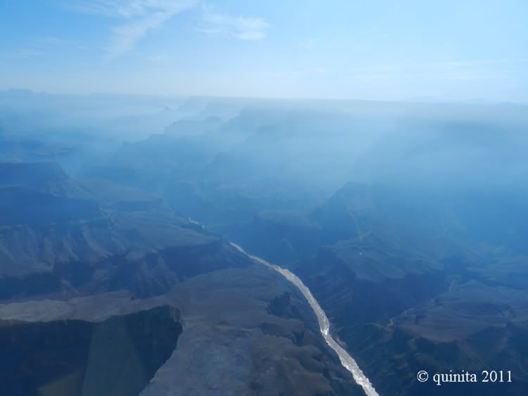 Día 15: Grand Canyon - Costa Oeste en Octubre 2011 (6)