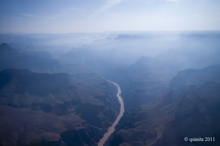 Día 15: Grand Canyon - Costa Oeste en Octubre 2011 (4)