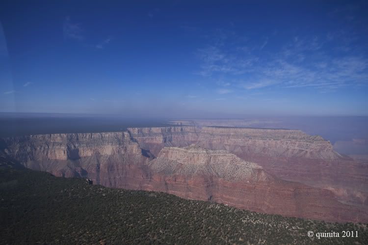 Día 15: Grand Canyon - Costa Oeste en Octubre 2011 (2)
