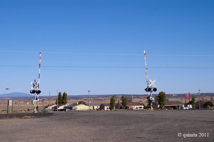 Día 14: Amanecer en Monument Valley y Grand Canyon - Costa Oeste en Octubre 2011 (3)