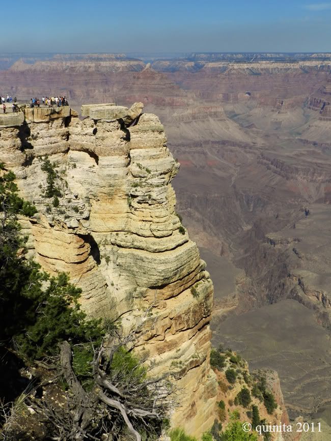 Día 14: Amanecer en Monument Valley y Grand Canyon - Costa Oeste en Octubre 2011 (9)