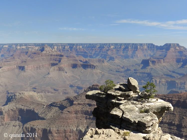 Día 14: Amanecer en Monument Valley y Grand Canyon - Costa Oeste en Octubre 2011 (10)