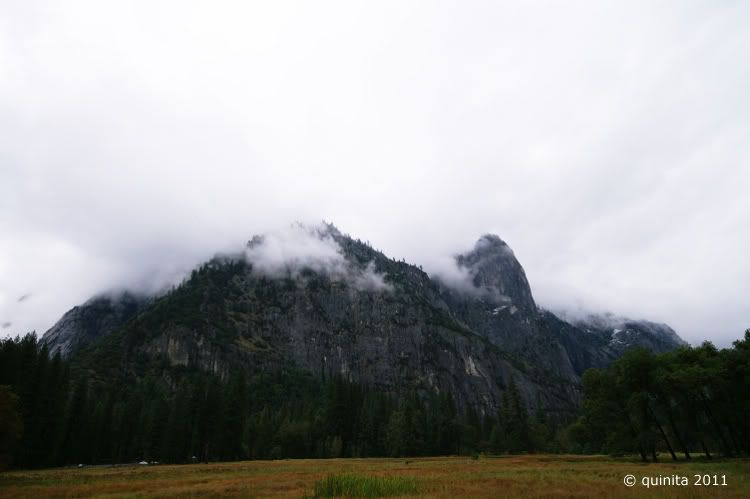 Costa Oeste en Octubre 2011 - Blogs de USA - Día 6: Yosemite (4)