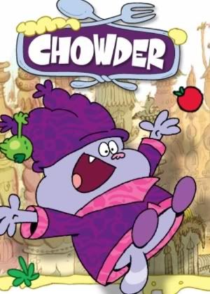 chowder.jpg CHOWDER image by lren03
