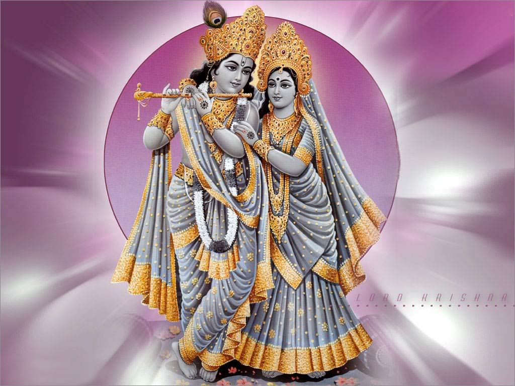 Sri Krishna