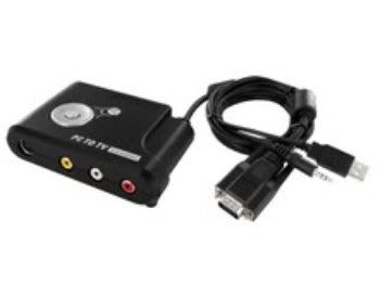 Sewell PC to TV Converter