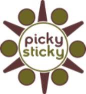 PickySticky