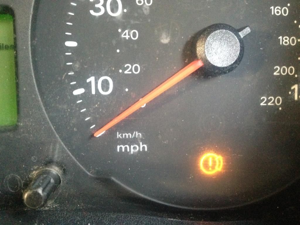 Ford Transit Forum • View topic