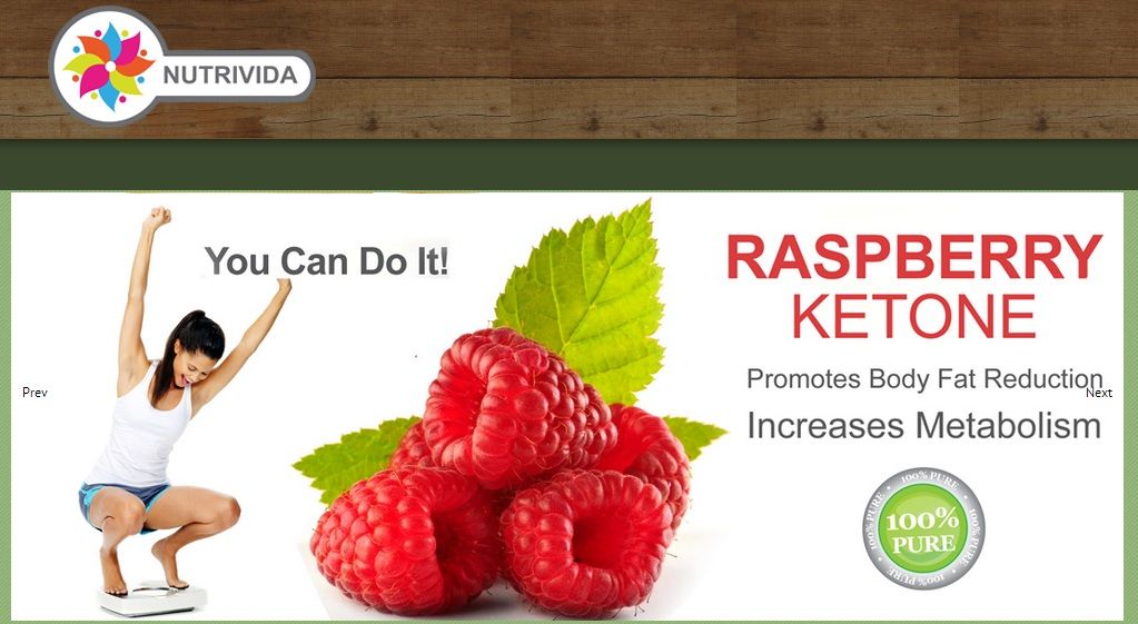 Raspberry Ketone Supplement Photo by Nutrivida Photobucket