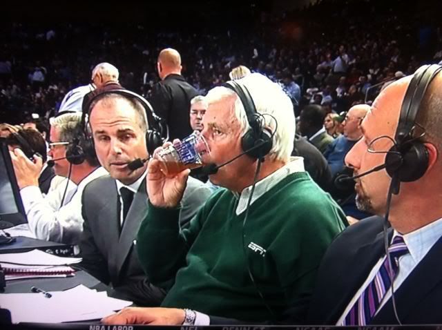 Bob Knight beer