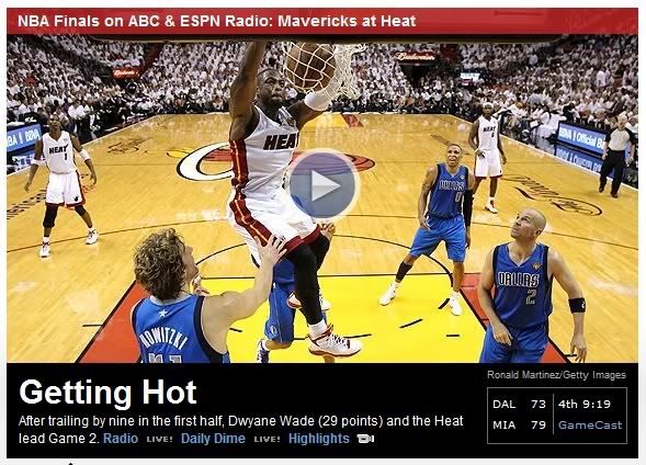 ESPN fail