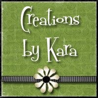Creations by Kara