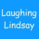 Laughing Lindsay Blog Button