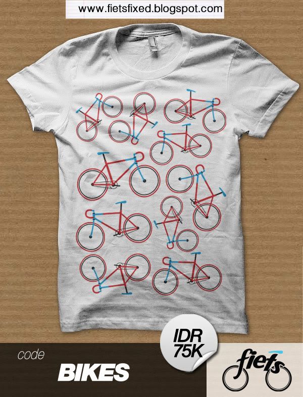 Kaos Fixie