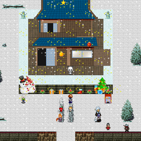 x-mas
