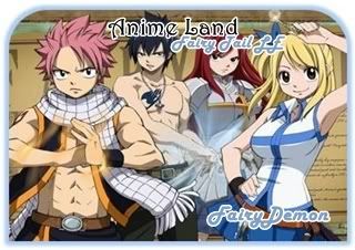 Anime Land Fairy Tail LE #1 Pictures, Images and Photos