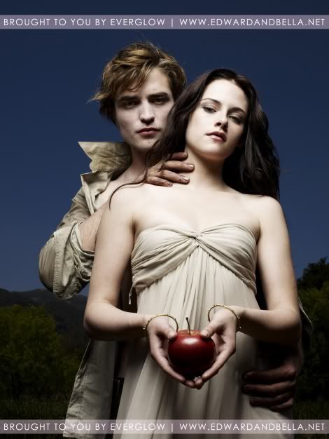 Edward and Bella Pictures, Images and Photos