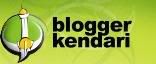 Blogger Kendari