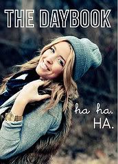 The Daybook