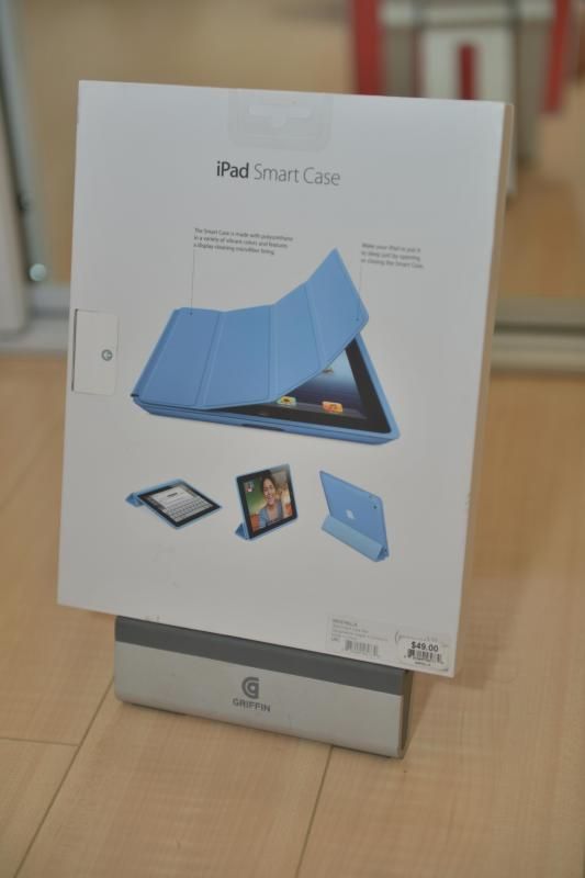 Smart case apple  ipad 3/4 giá rẻ nè có số lượng. - 7