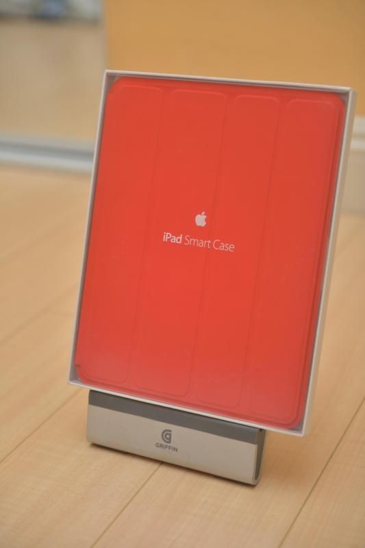 Smart case apple  ipad 3/4 giá rẻ nè có số lượng. - 6