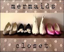 Mermaids Closet