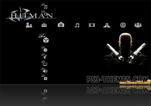 Temas para PS3 Temas para PS3