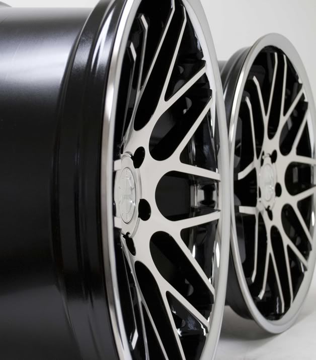 You can check them out here OEMconcept Rotiform Super Concave BLQ