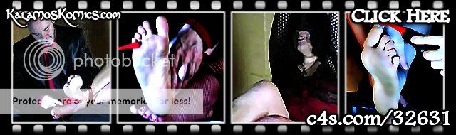 Kalamos Komics - Lirin Cosplay - Tickling Torture - Tickling Video - Tickling Art - Bondage - Foot Fetish - Fetish Comics - Erotic Torture - Cosplay Fetish - Sadika Club Milano - Tickling Area