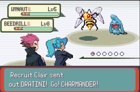 [PokeCommunity.com] Pokemon Black Idea